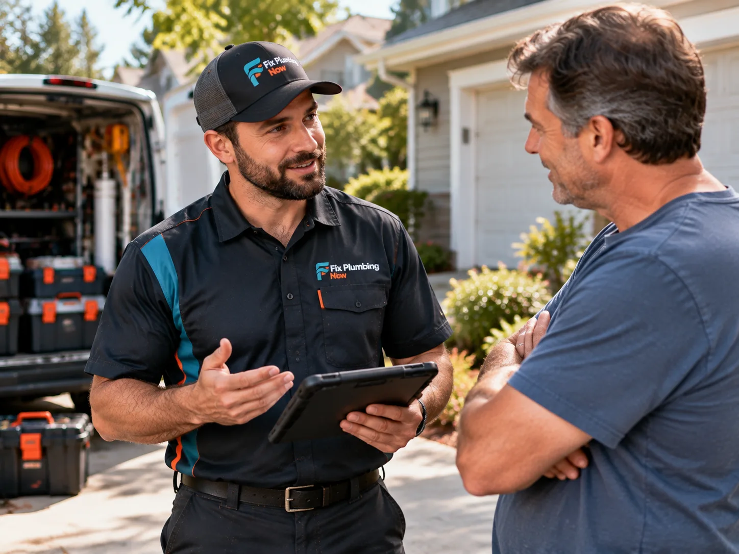 Clogged Drain Service Triadelphia, WV FAQs